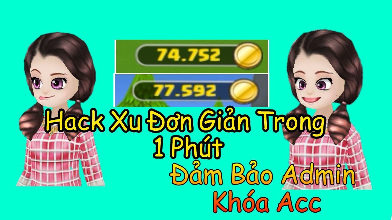 Hack Avatar Musik full miễn phí Mod Auto Perfect free Android  Luật Trẻ Em